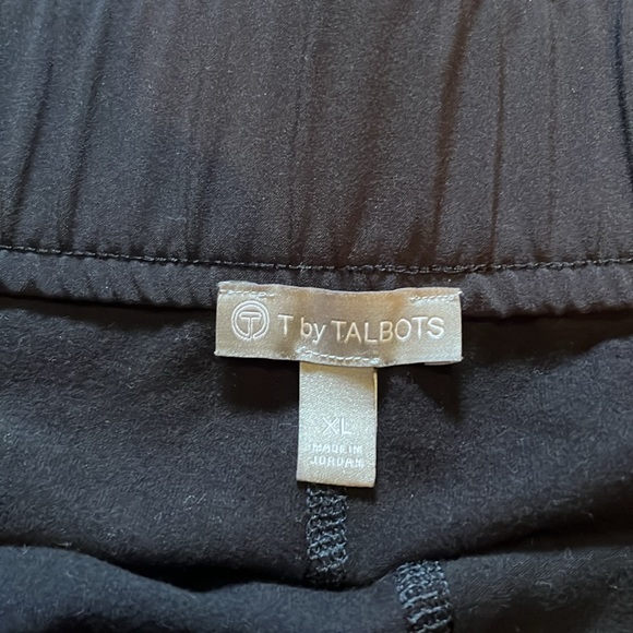XL T by Talbots skort - Picture 2 of 4